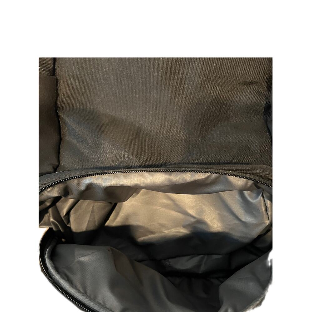 All In Motion Soft Shell Backpack for Women Black - Picture 4 of 6